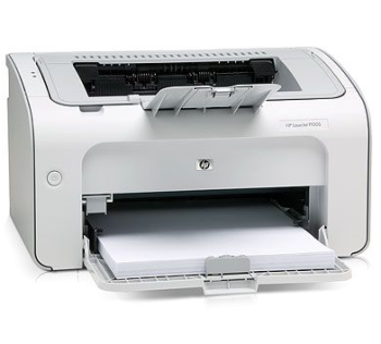 Máy in laser cũ HP 1005